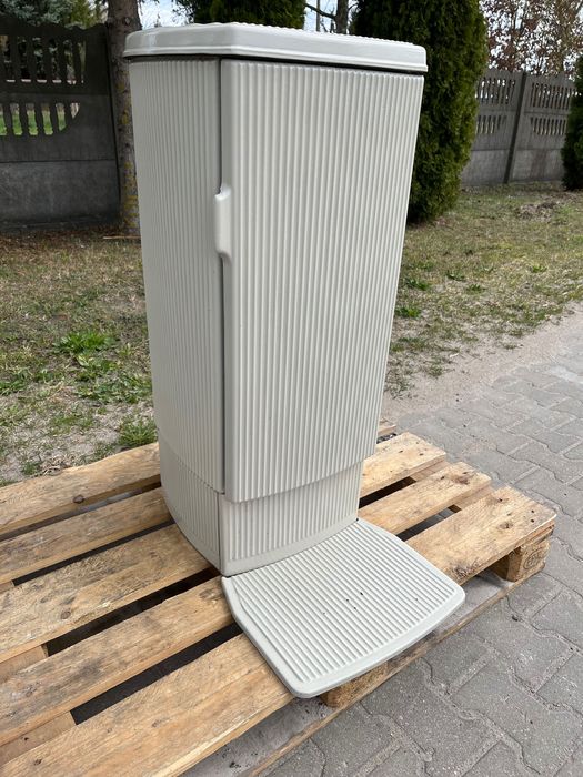 Piec Koza Jotul 710 Oryginalna Emalia