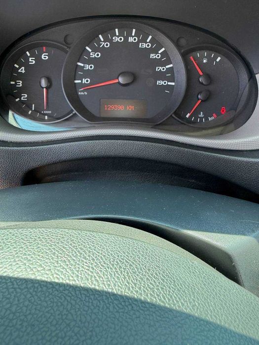 автомобіль Renault