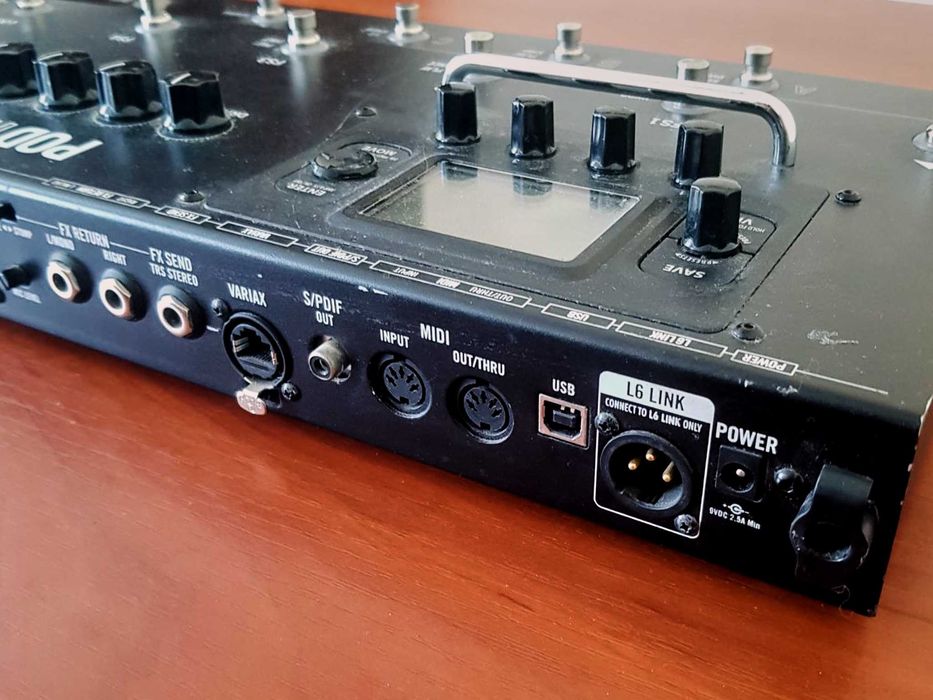 line 6 pod hd 500x - Купити студійне обладнання - Ціна на OLX.ua