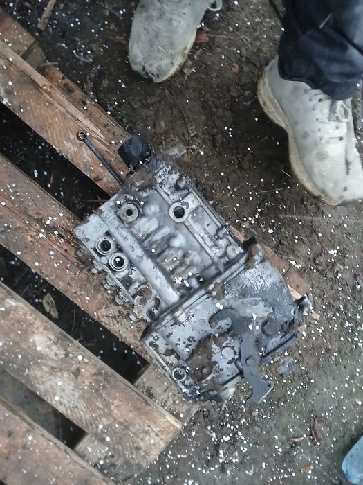 Мер запчастини 123 3лизель