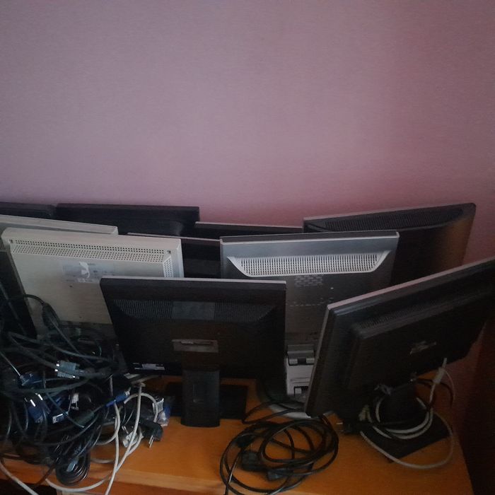 Komputery pc spora ilosc sztuk