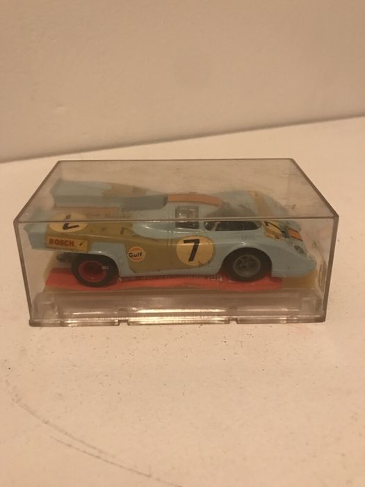 Porsche 917 Monza
