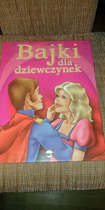 Książki dla dziecka