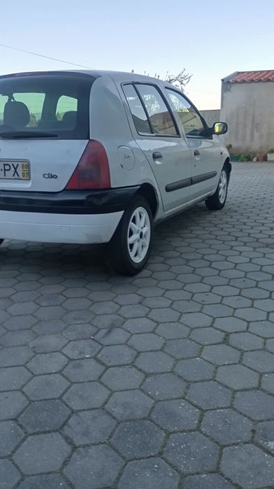 Renault Clio  ll