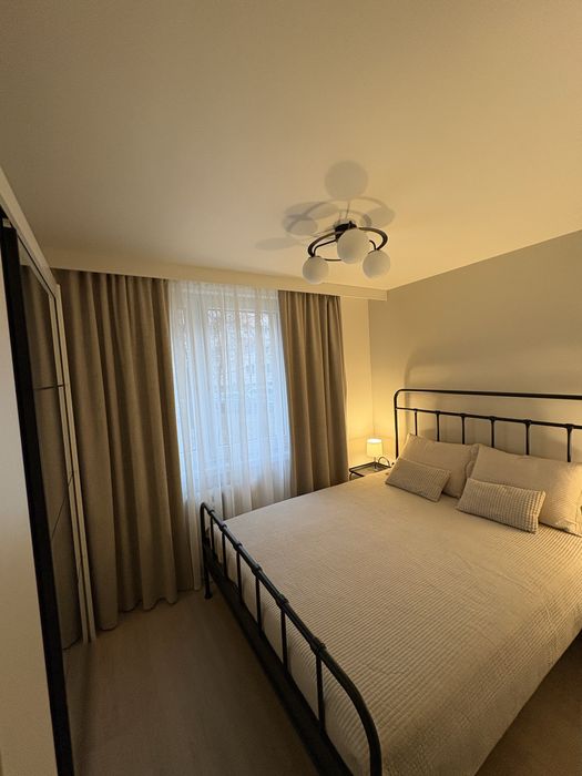 Mieszkanie do wynajecia - KRAKÓW BIEŻANÓW