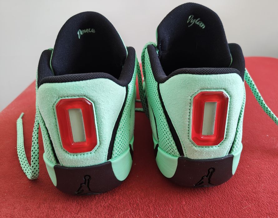 Buty męskie Jordan Tatum 4 basketball  roz 45