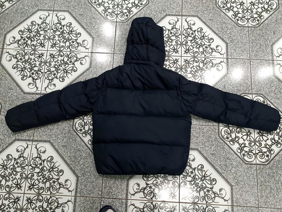 Пуховик Tommy Hilfiger S