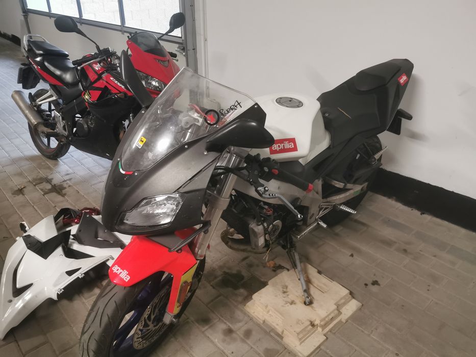 Aprilia