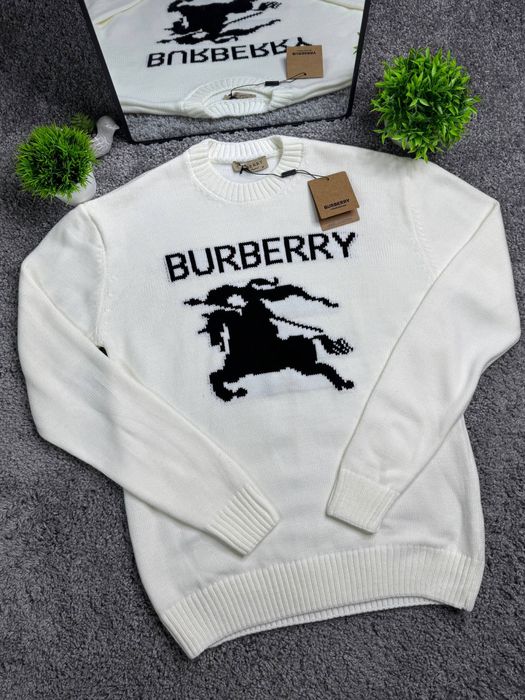 Світшот Burberry