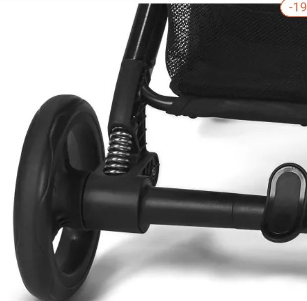 Cybex carrinho passeio compacto - Beezy