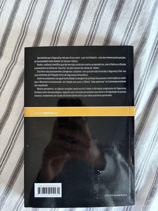 Manual Proteção Civil e Segurança Comunitária NOVO