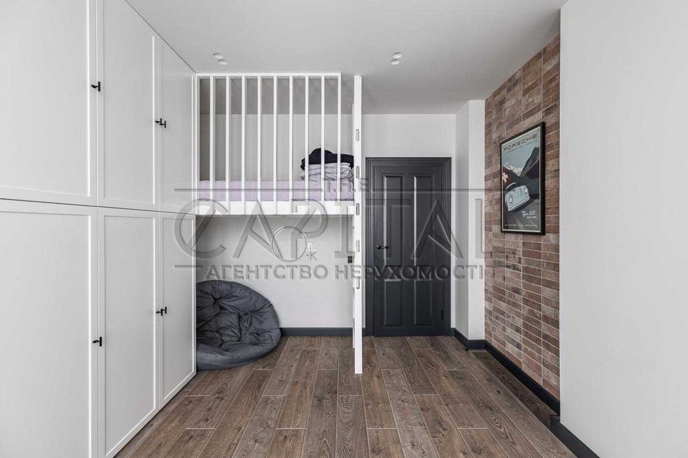 Багатокімнатна квартира за адресою вул. Іллєнка Юрія (площа 110 м²) - Atlanta.ua - фото 14