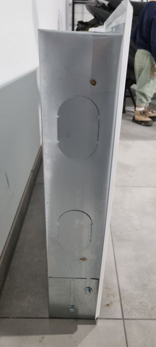 Szafka rozdzielaczy Nadtynkowa i Podtynkowa