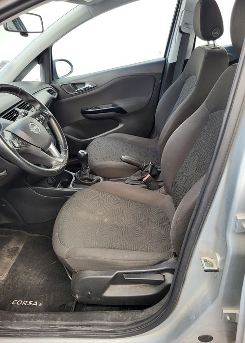 Opel Corsa E 1.3 cdti Edition 95cv 142mil km