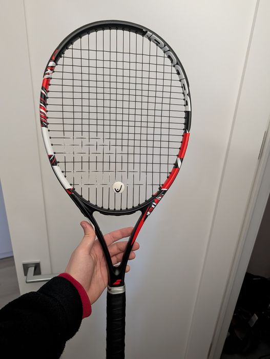Wilson Shift,Babolat Evoke,Wilson Clash V2, Head Gravity
