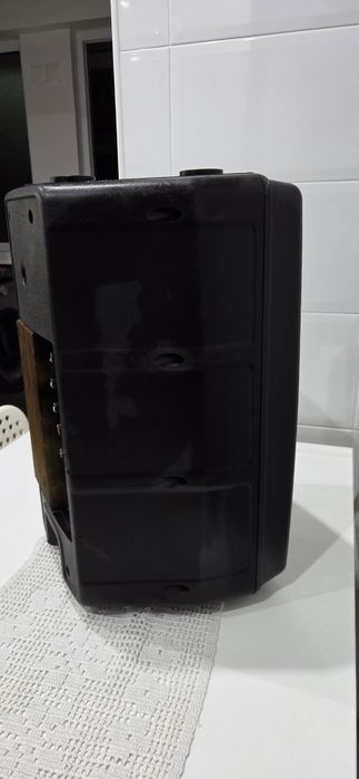 Coluna de Som Ativa LD Systems