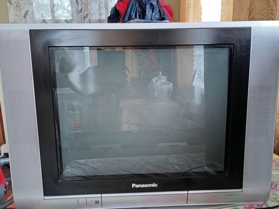 Телевізор Panasonic TX-21FJ20T