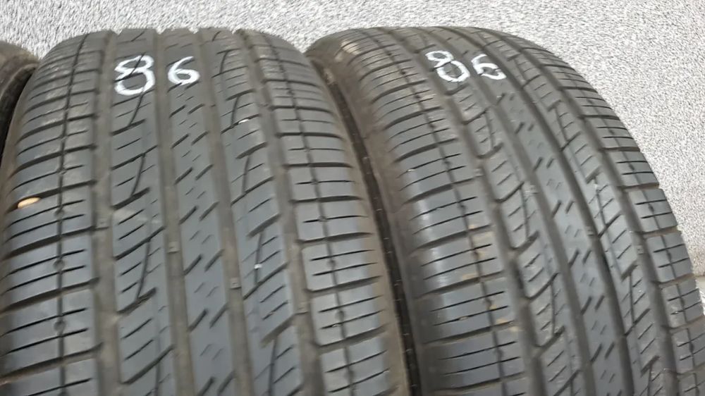 Opony Kumho Solus kl21 265/60r18   265/60/18