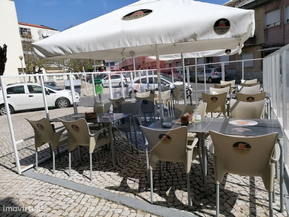 Trespasse  para venda