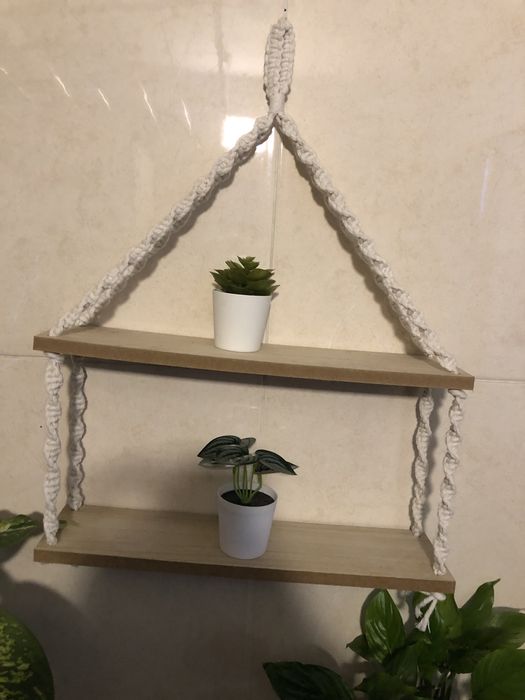 Varios artigos de decoracao novos