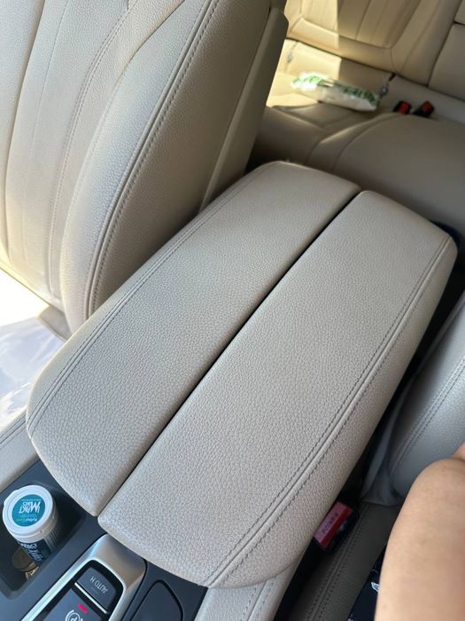 Продам BMW X6 власник