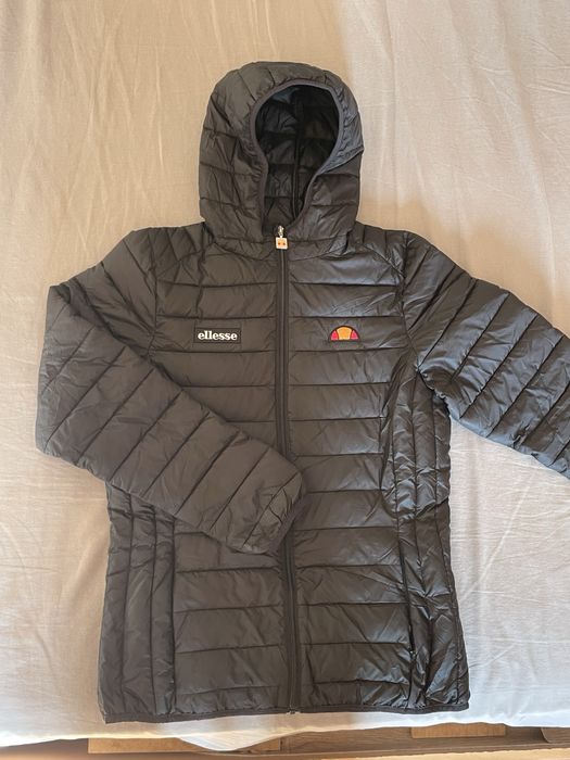 Пуховик ellese M