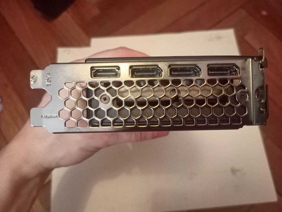 nvidia geforce rtx 5060 ti infinity 16GB