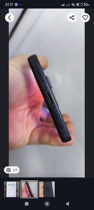 Интерактивная игрушка Xiaomi redmi note 11 Pro 128