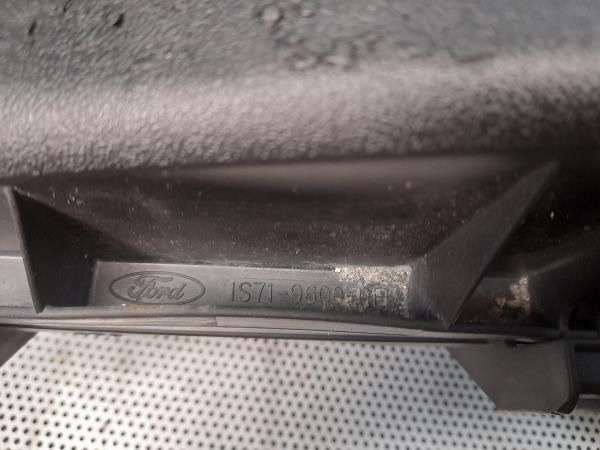 Caixa filtro ar FORD Mondeo III (B5Y)