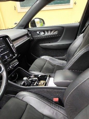 Volvo C40