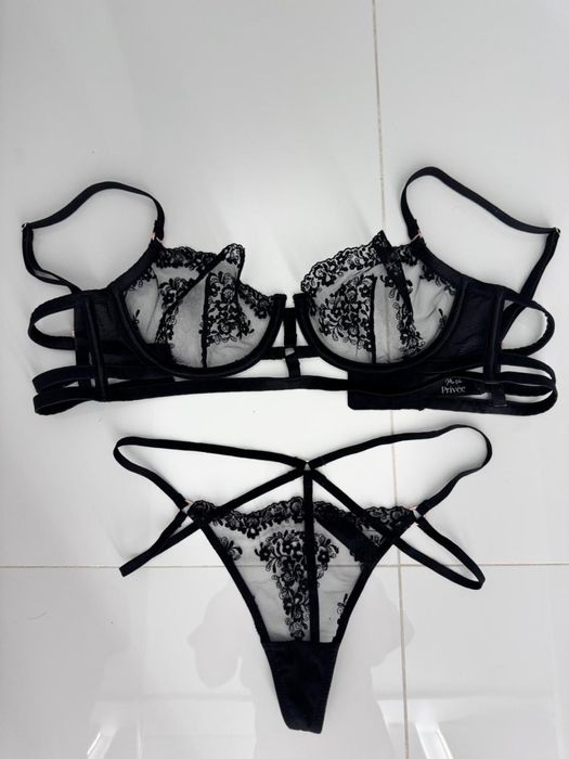 Нижня білизна розмір S