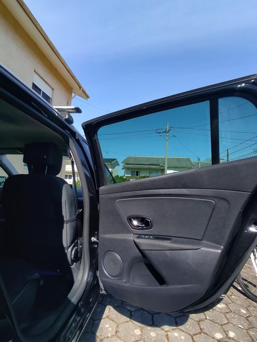 Renault Megane 1.5vDCI Negociavel