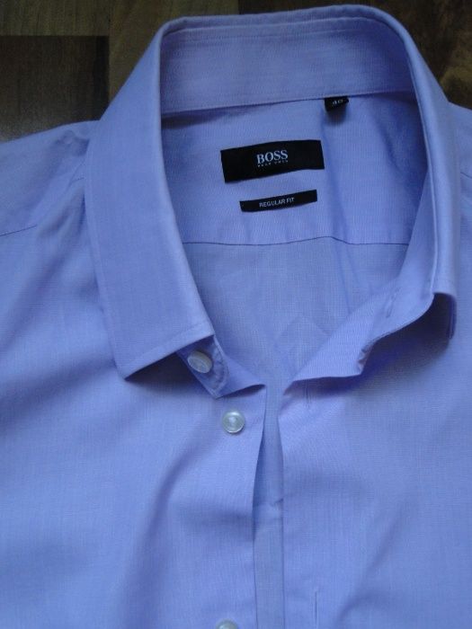 Hugo Boss r.L 40 sportowa elegancja