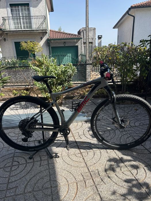 BMC Team Elite 01