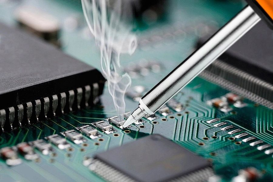 Lutownica Bezprzewodowa Na Usb 4V 450°C 19-250 Neo