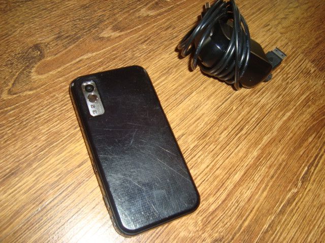 Samsung Avilla + ładowarka