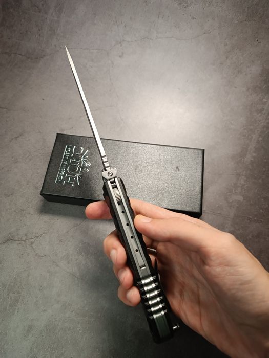 Складной нож НОКС “Кугуар” (опт/розница)