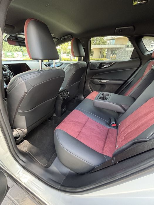 Lexus Nx 200  2022р