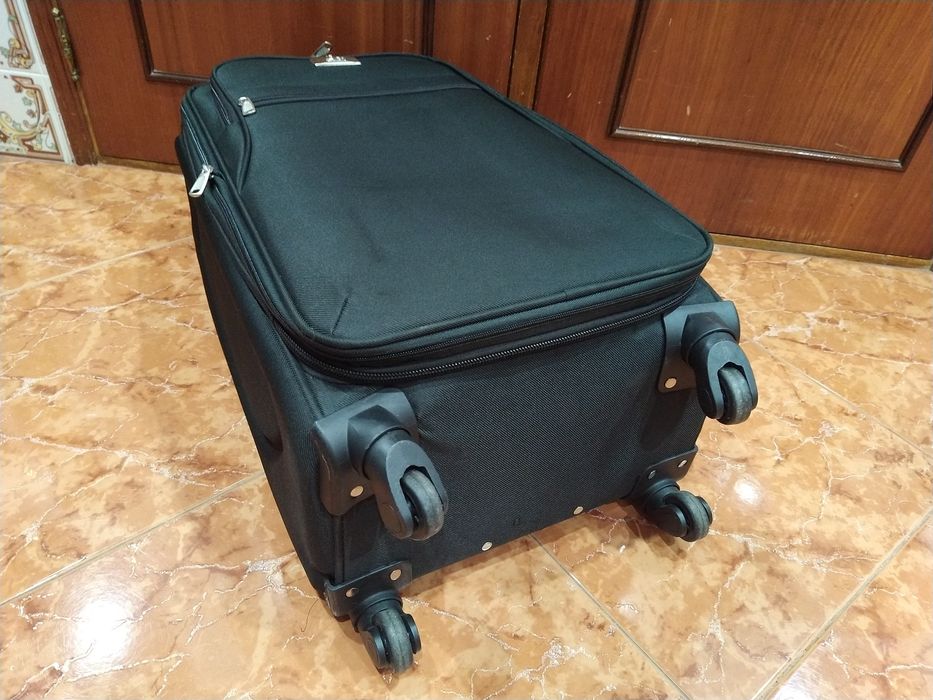 Mala malas de porão até 23 kg viagem casa quarto apartamento vivenda escritório gabinete carro cozinha.