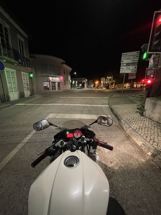 Yamaha  yzf r125 Akrapovič