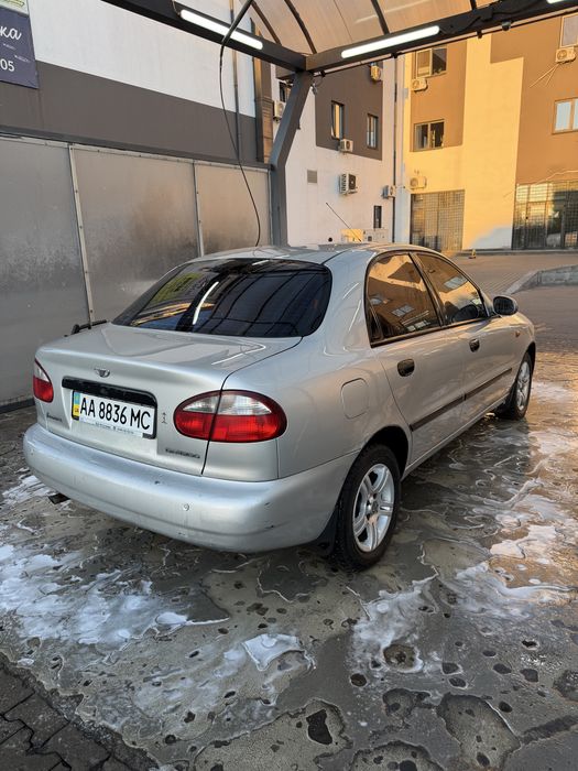 Daewoo Lanos део Ланос продам