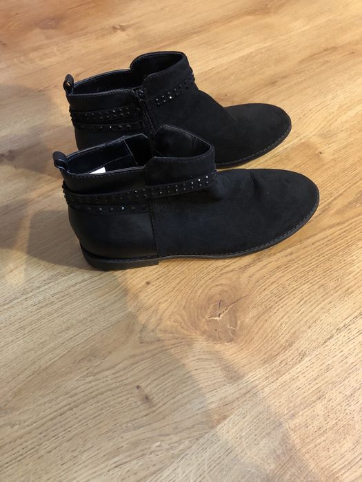 Bury dziewczęce joe fresh rozmiar 35