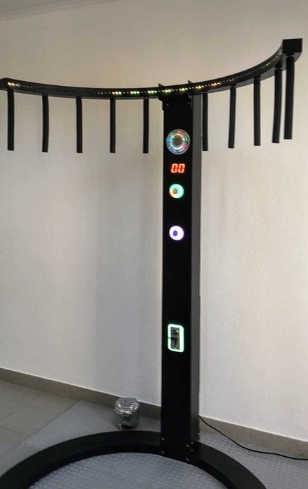 Aluguer de Máquinas de Diversão / Arcades para Eventos
