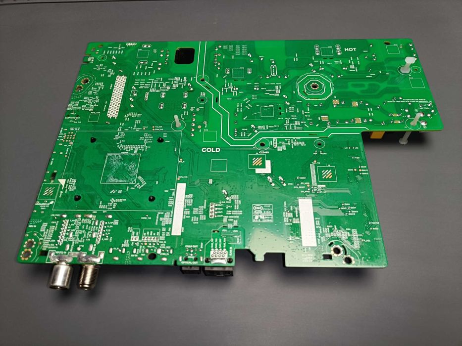 Placa Principal TV LG 50UT73006LA
