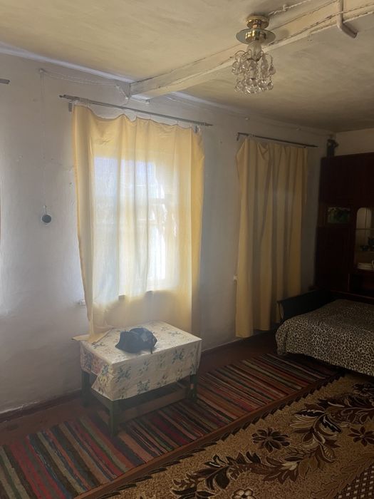 Будинок у полтавській області