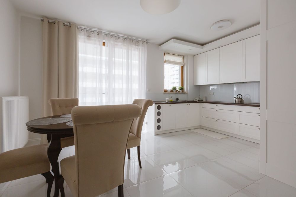 Apartament 46m2 Kasprzaka Bliska Wola