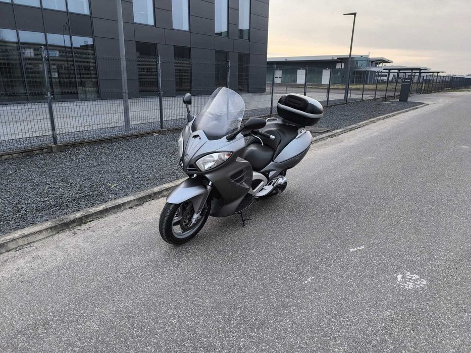 Malaguti Spider Max RS500 | 2008 | 19 tys. km| Nowy Akumulator