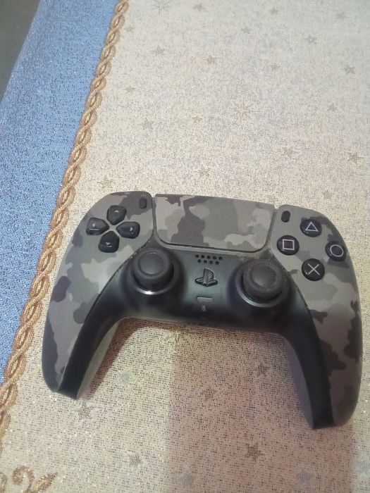 Comando ps5 usado