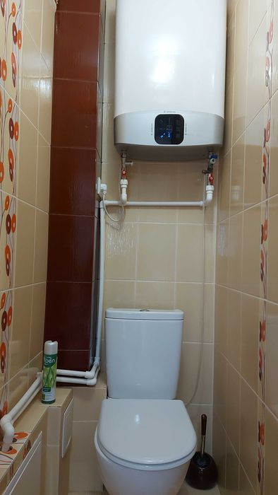 Оренда трикімнатної квартири по вул.Савчука. 4 поверх. Цегла.