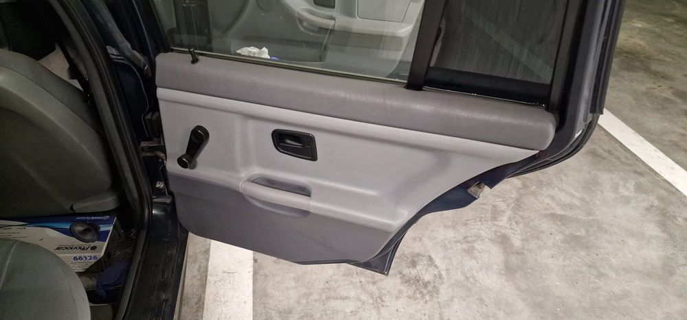 Bmw 318tds para venda